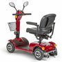 Elektrický vozík SELVO 4250